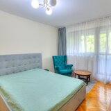 Metrou 1 Decembrie apartament 2 camere decomandat, centrala, parcare